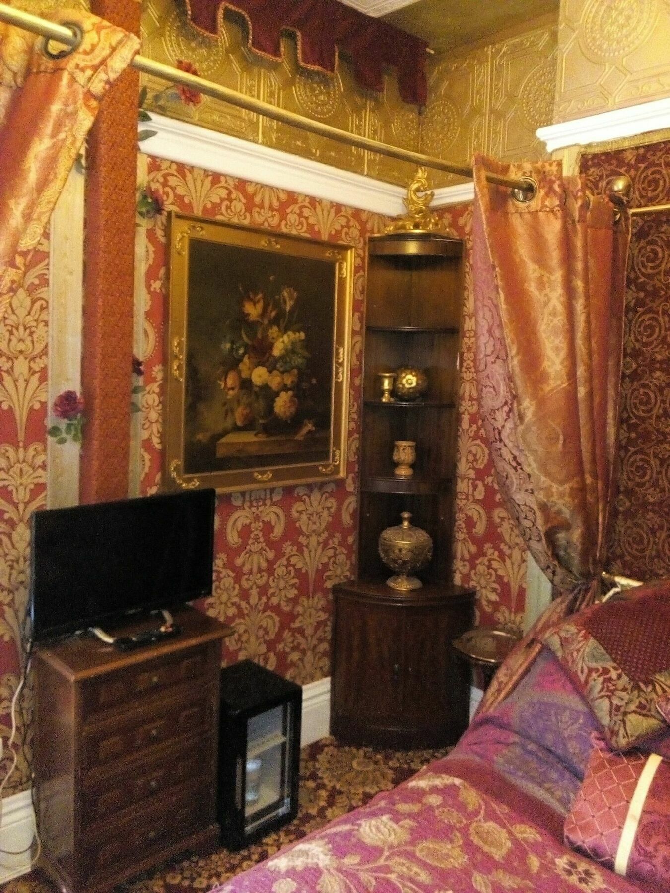 Hotel Caspians Boutique 3*
